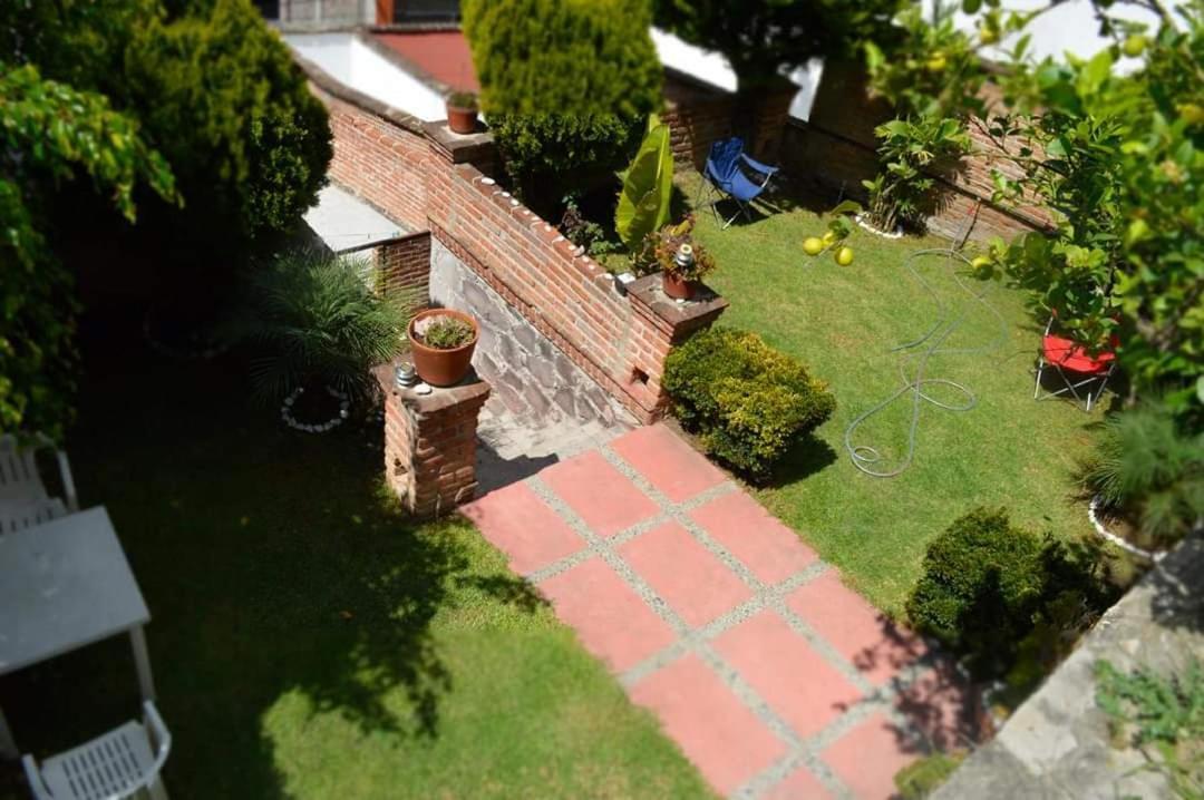 Kahlo Habitacion#1 Guest house Guanajuato