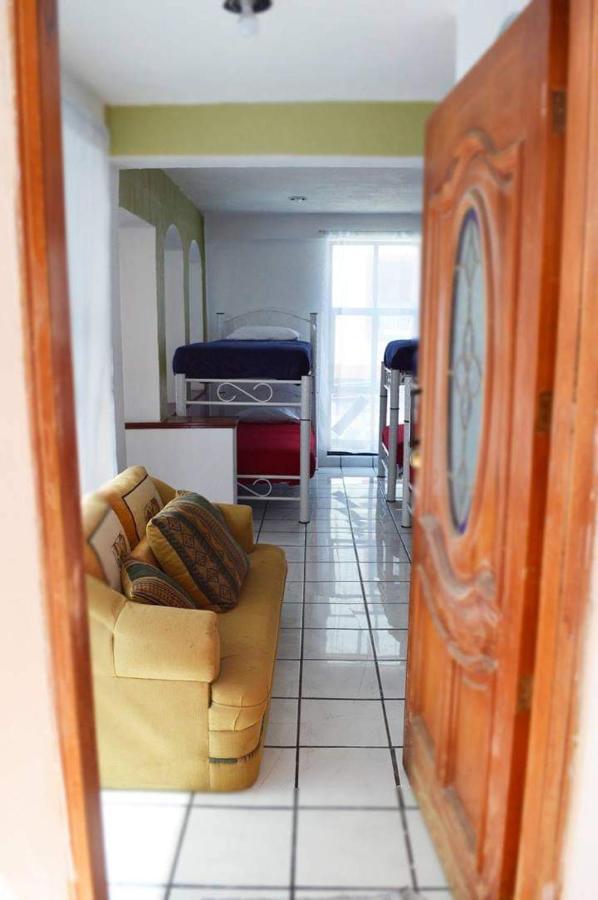Kahlo Habitacion#1 Guest house *