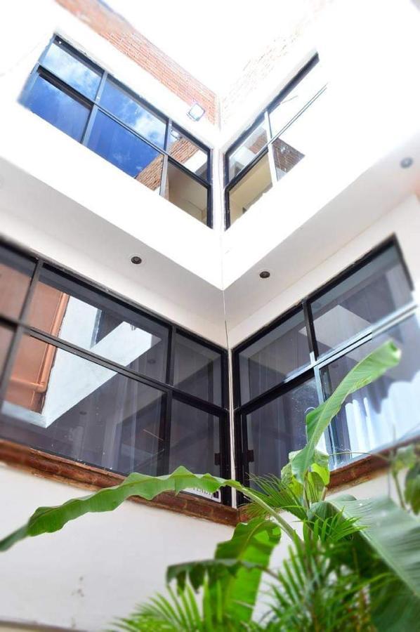 Guest house Kahlo Habitacion#1 Guanajuato