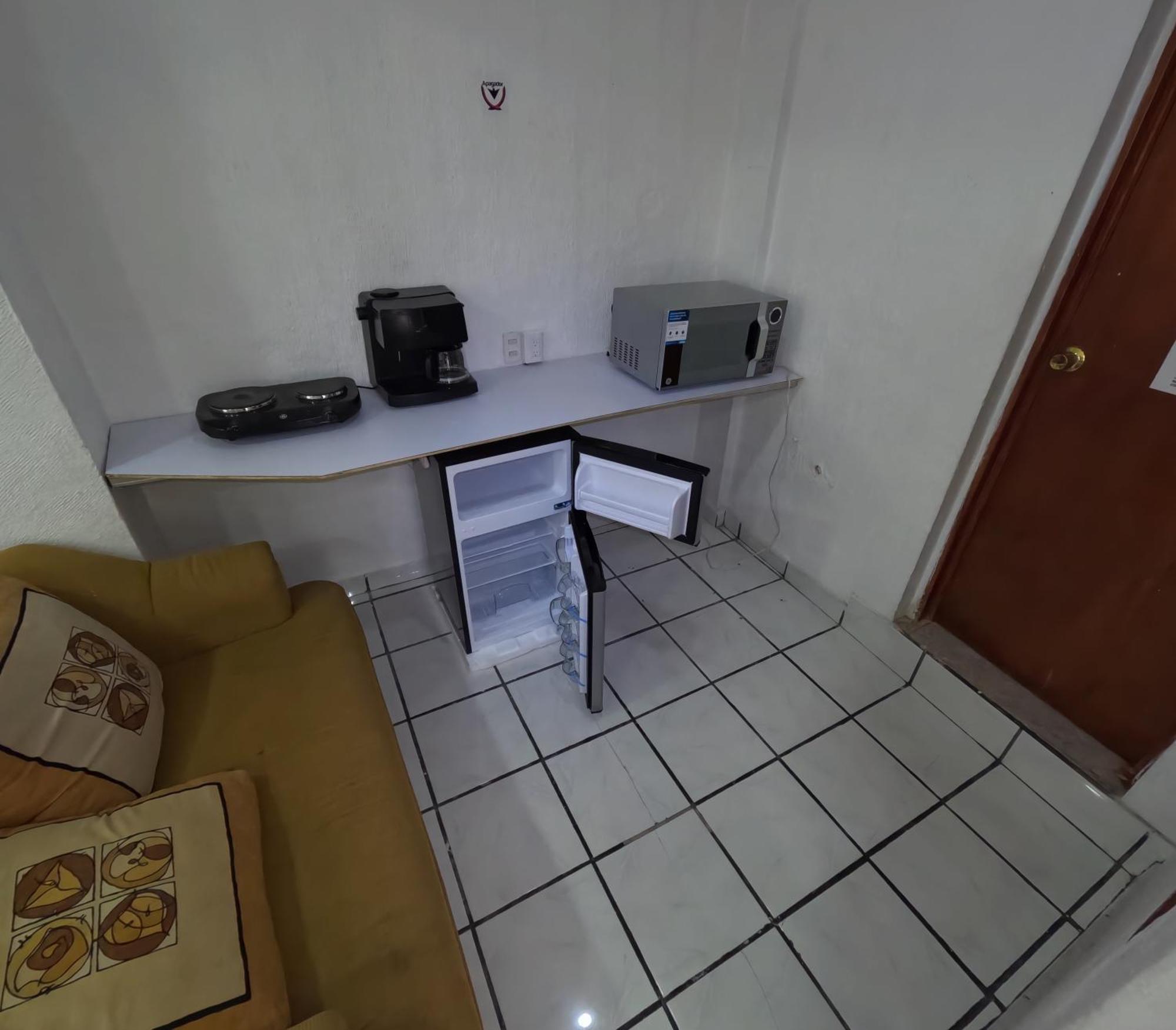 Kahlo Habitacion#1 Guest house Guanajuato